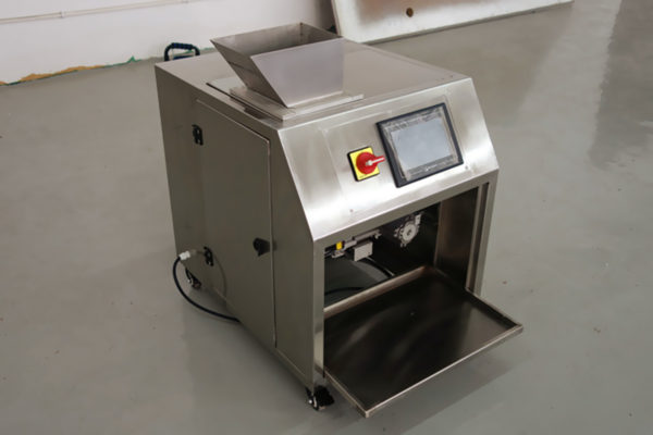 RYO / MYO Automatic Cigarette Tube Filling Machine | Cigarette Rolling